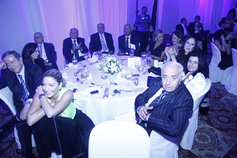 Haifa @ Al Ryadi Anniversary 